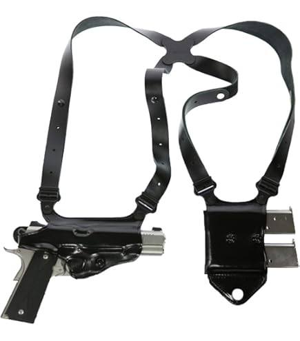 GALCO ショルダーホルスター　Miami classic　P226用 Amazon.com : Galco Miami Classic Shoulder System for Sig